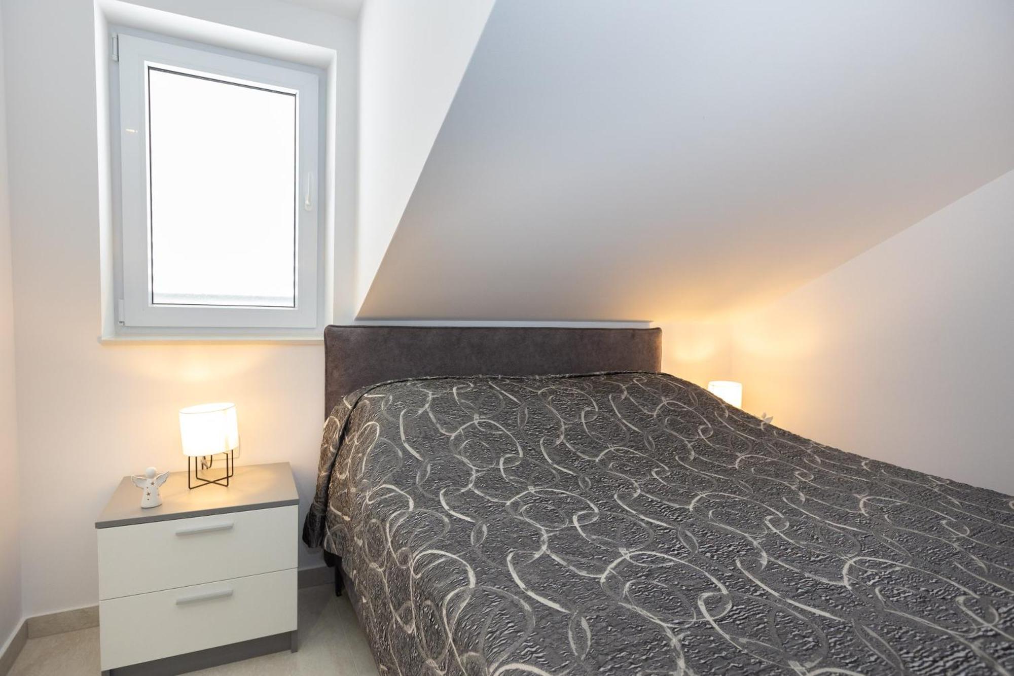 Apartament Tomas Deluxe Dubrownik Zewnętrze zdjęcie