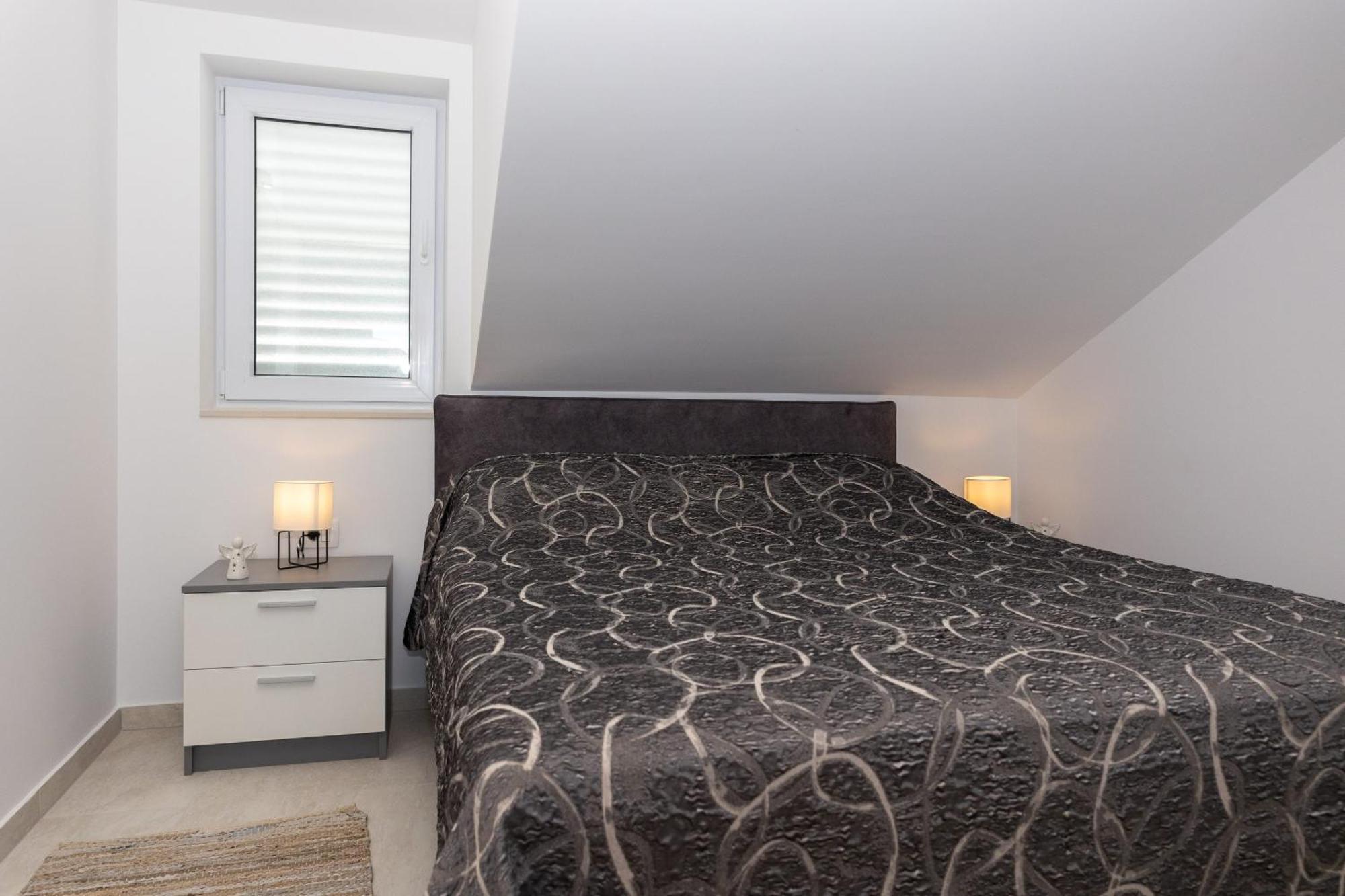 Apartament Tomas Deluxe Dubrownik Zewnętrze zdjęcie