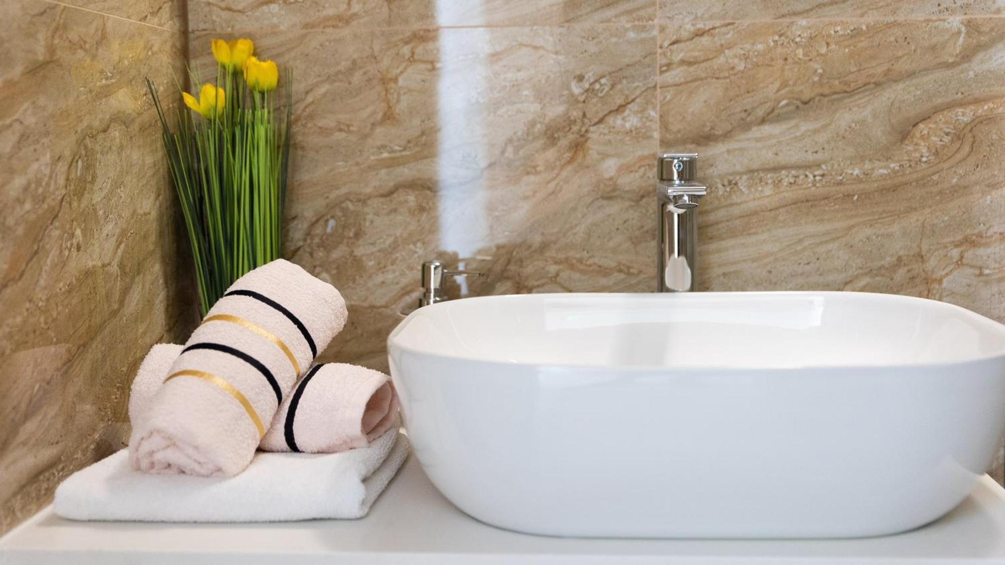 Apartament Tomas Deluxe Dubrownik Zewnętrze zdjęcie