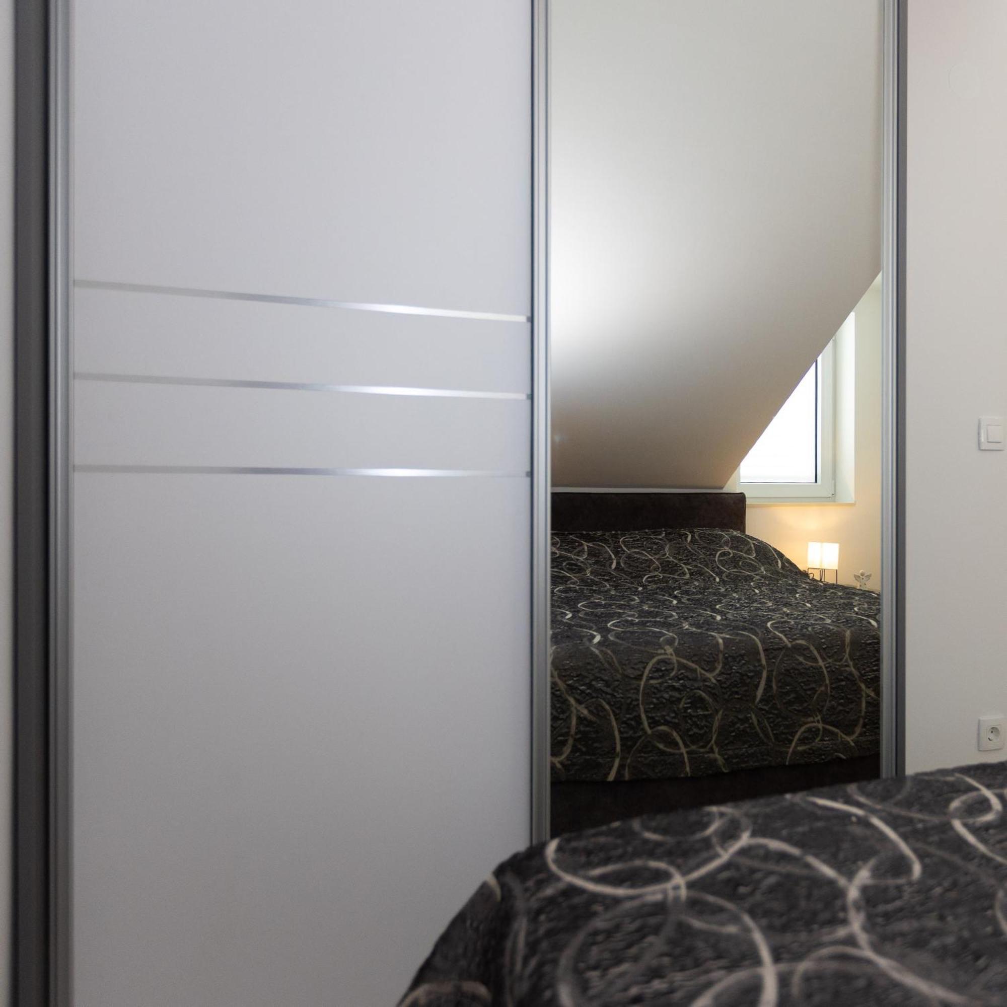 Apartament Tomas Deluxe Dubrownik Zewnętrze zdjęcie