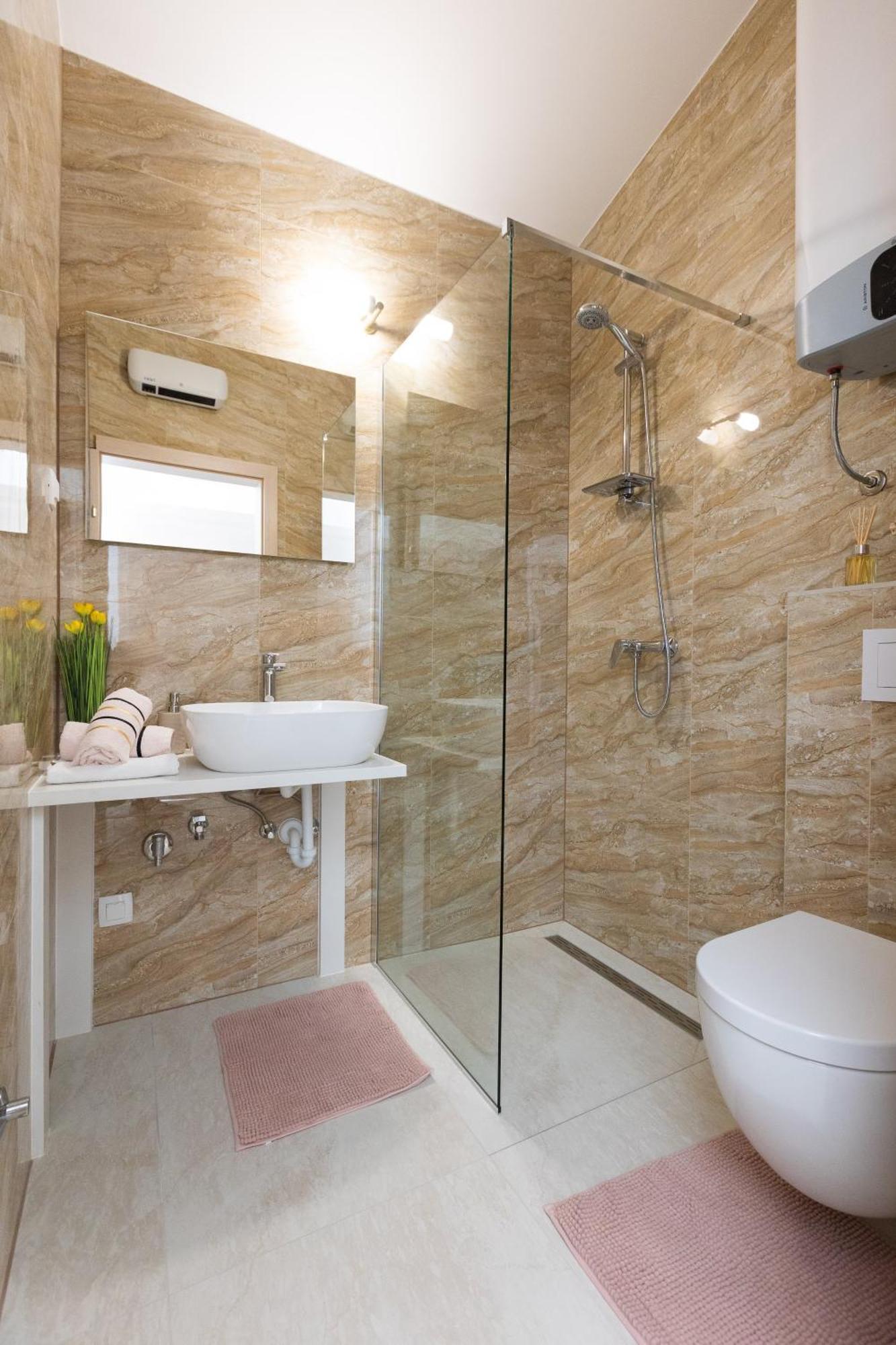 Apartament Tomas Deluxe Dubrownik Zewnętrze zdjęcie